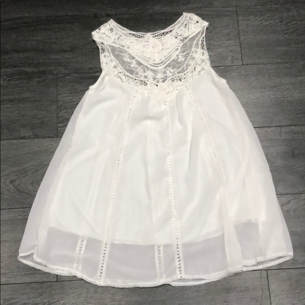 Casual Dress